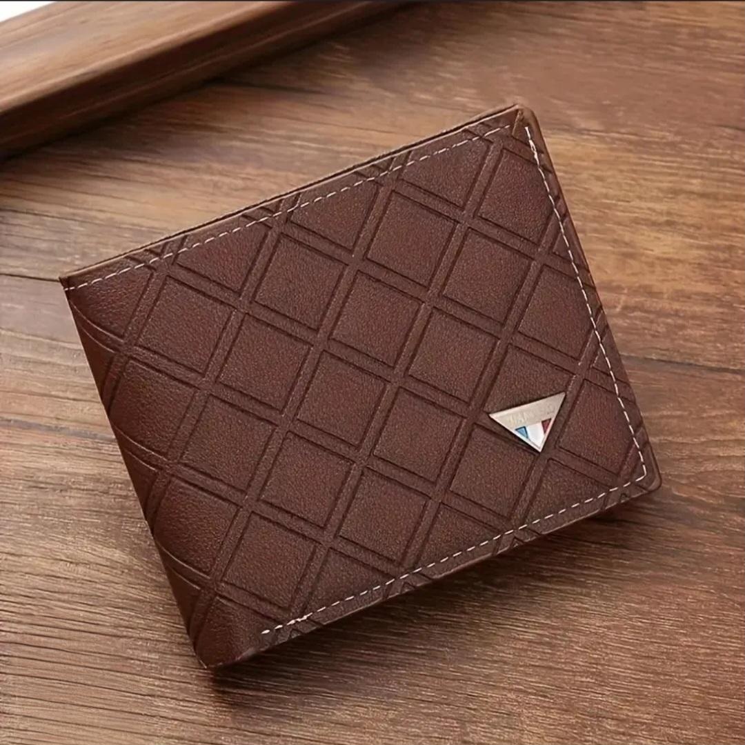 CARTERA DE CABALLERO
