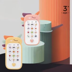 TELEFONO DE BEBE
