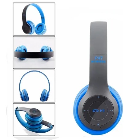 AUDIFONO P47