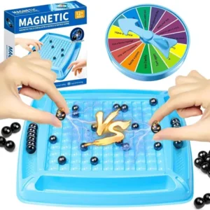 JUEGO MAGNETIC