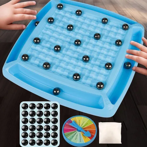 JUEGO MAGNETIC