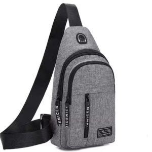 BOLSO DE CABALLERO