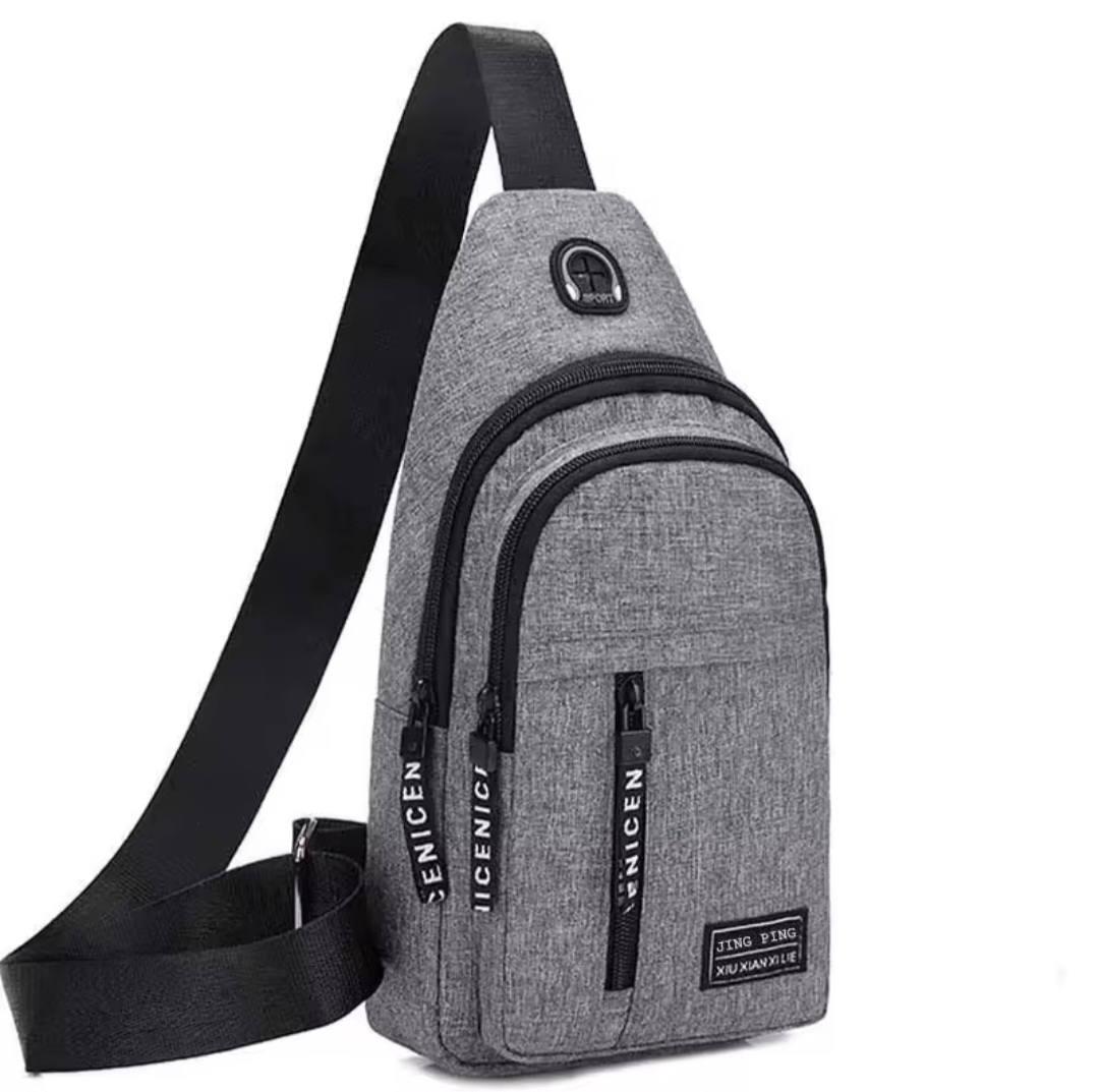 BOLSO DE CABALLERO