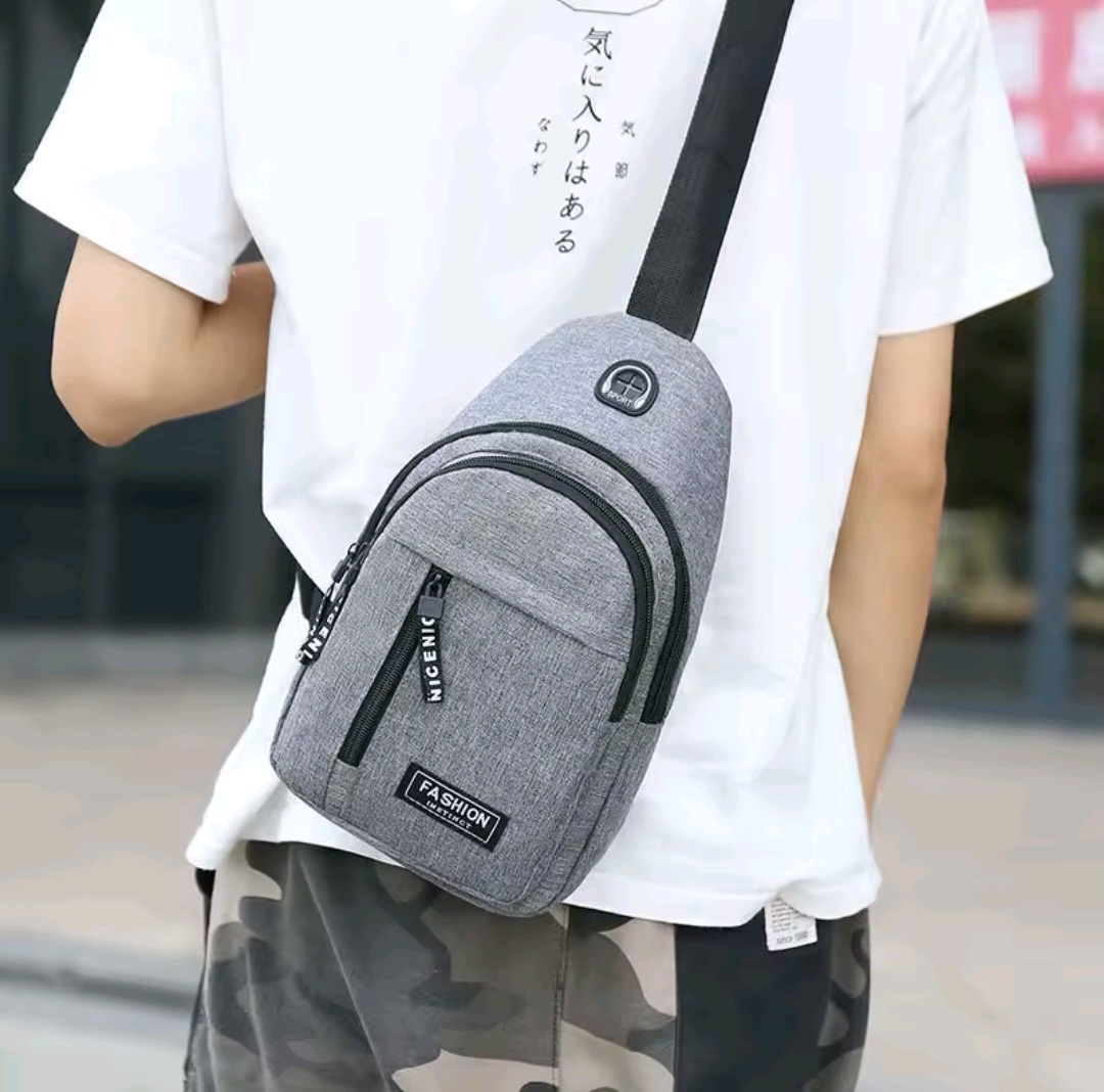 BOLSO DE CABALLERO