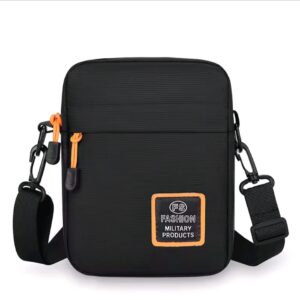 BOLSO DE CABALLERO