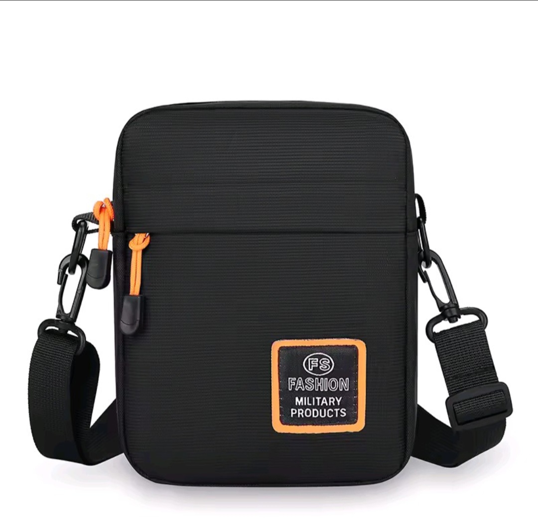 BOLSO DE CABALLERO