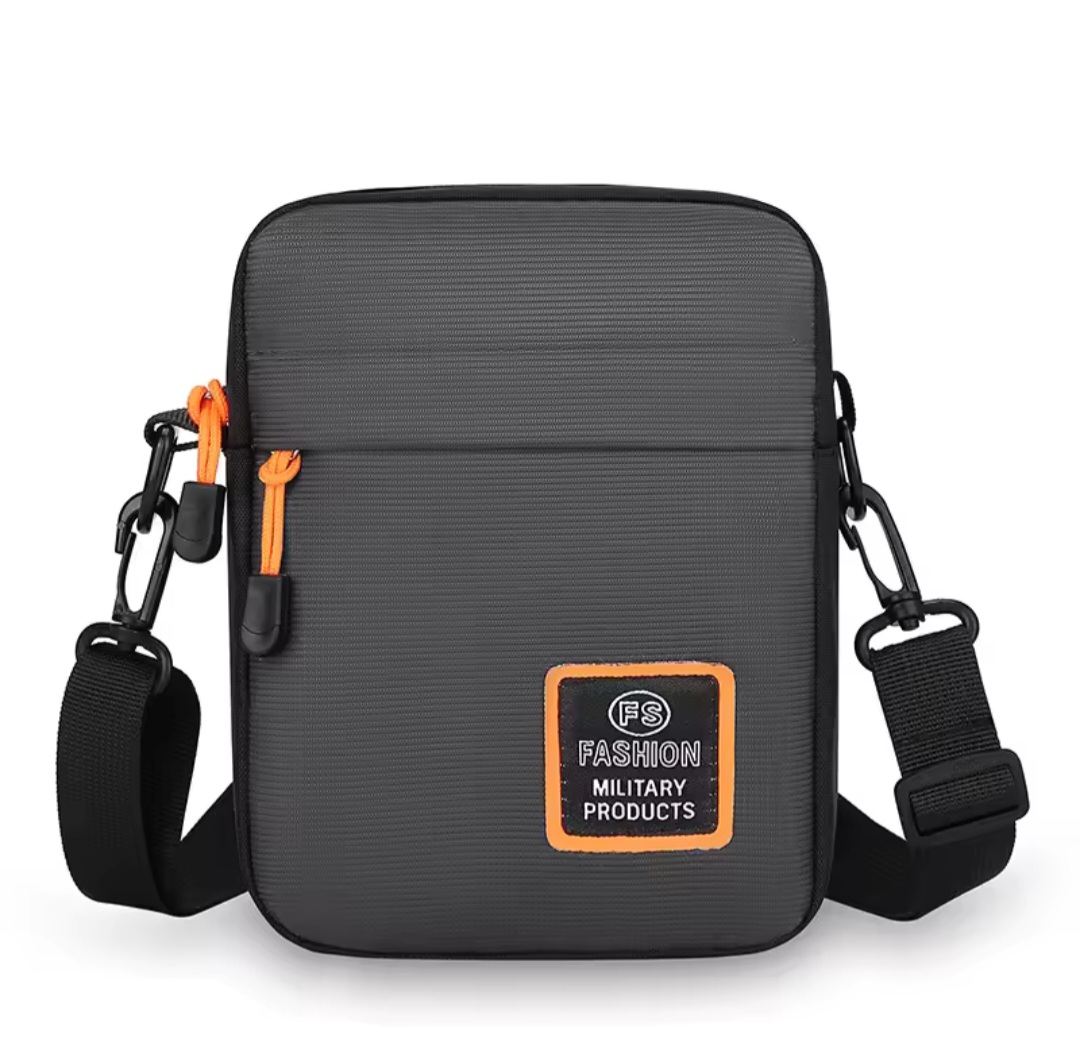 BOLSO DE CABALLERO