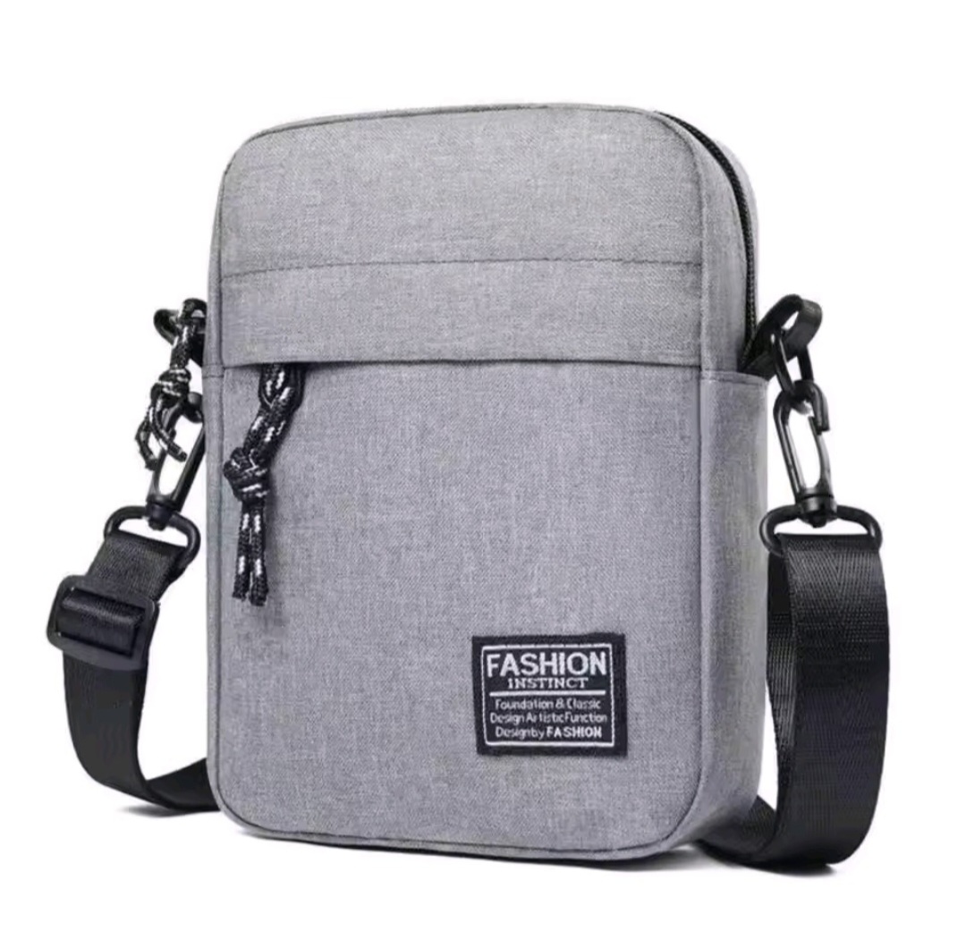 BOLSO DE CABALLERO