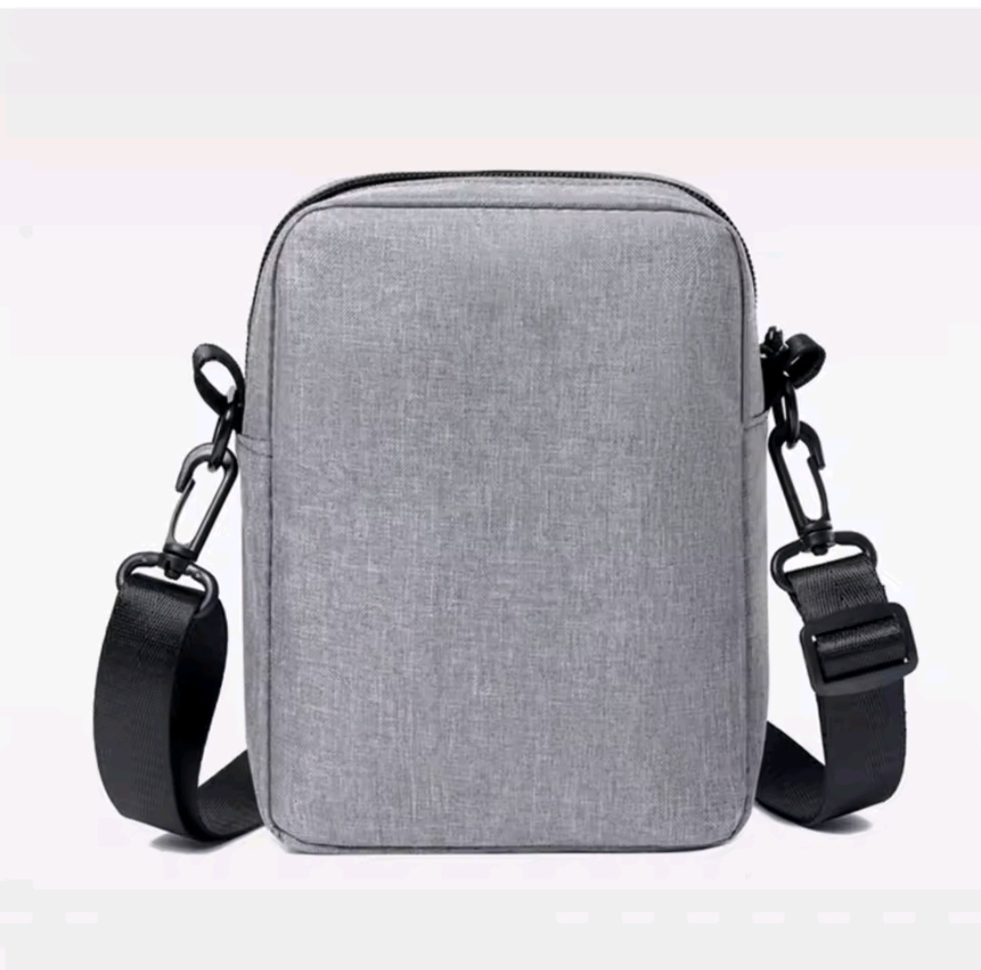 BOLSO DE CABALLERO
