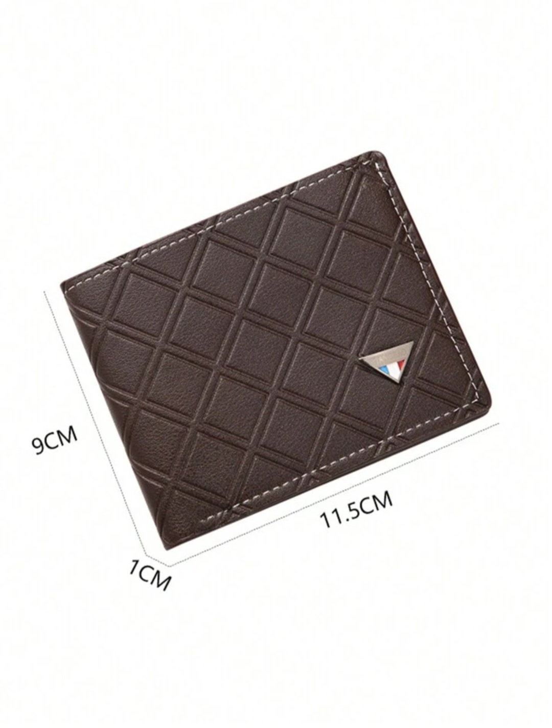 CARTERA DE CABALLERO