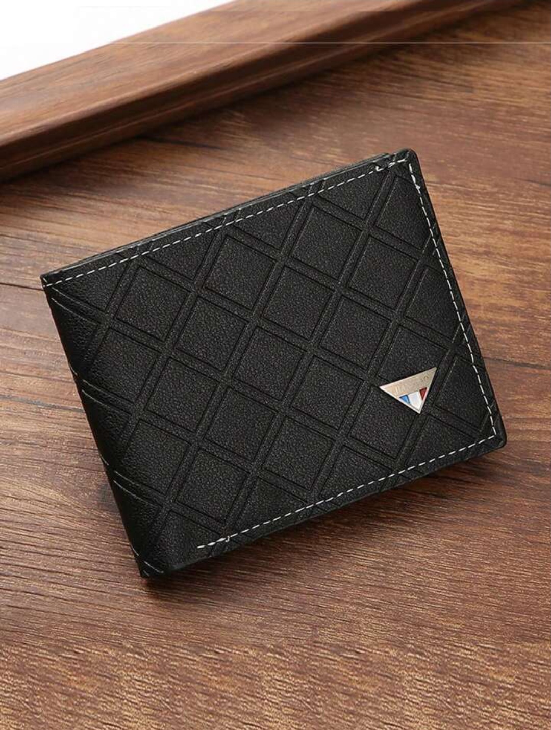 CARTERA DE CABALLERO