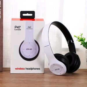 AUDIFONO P47