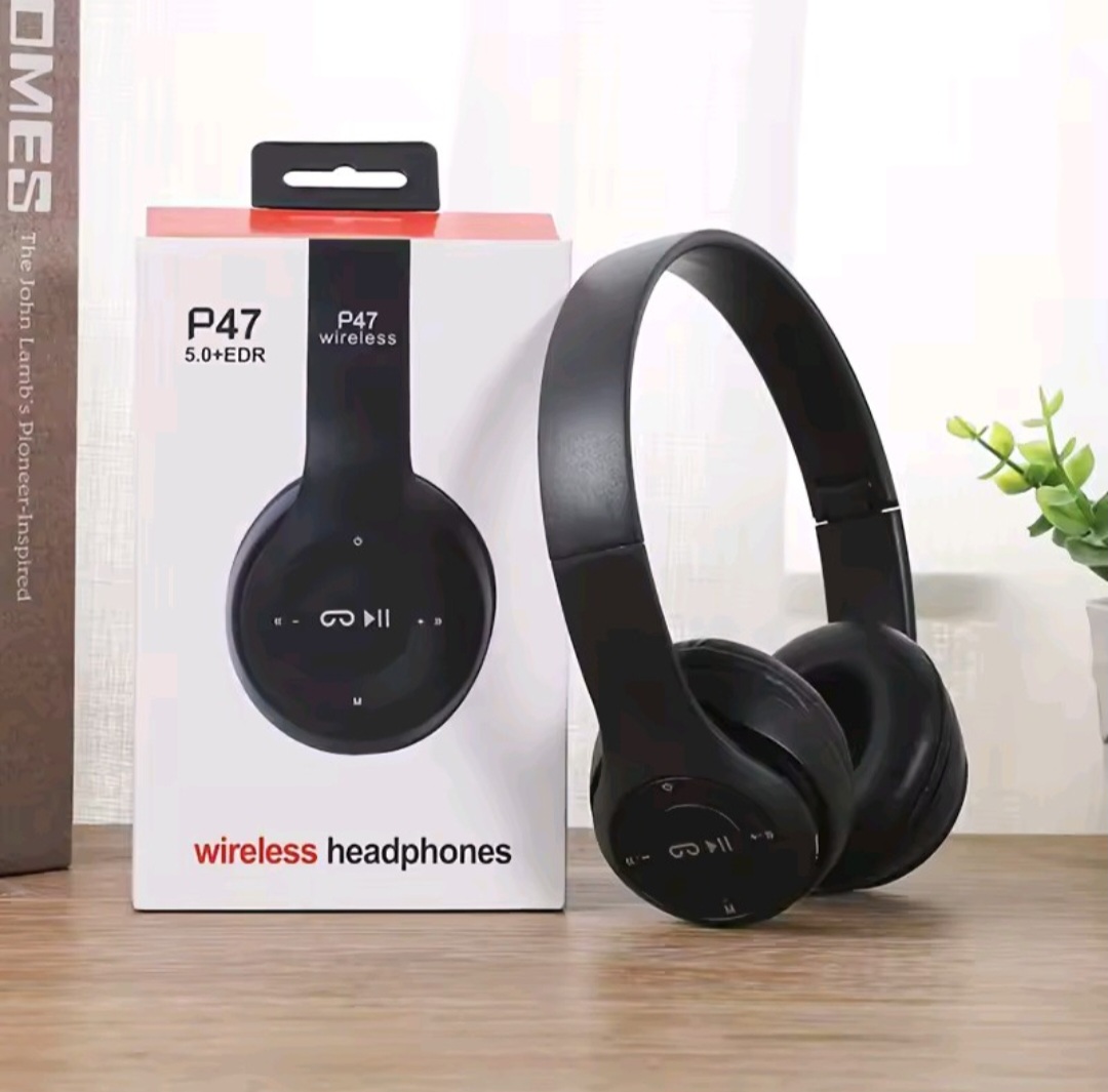 AUDIFONO P47