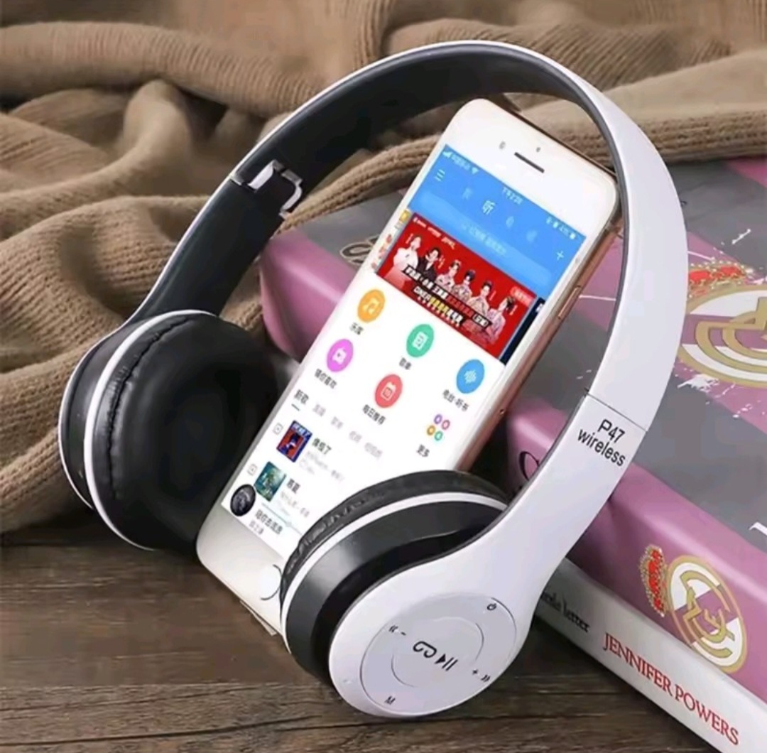 AUDIFONO P47