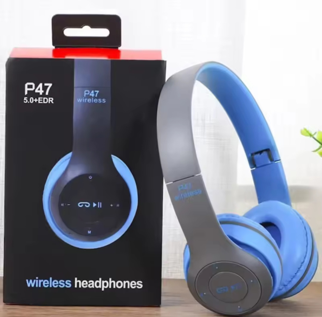 AUDIFONO P47