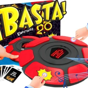basta 20