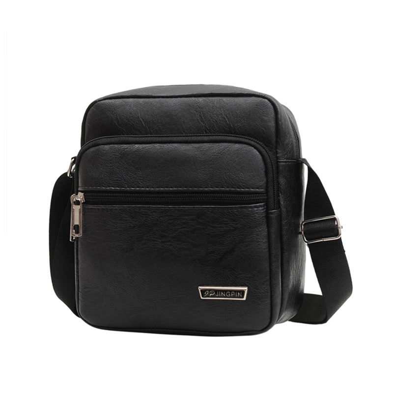 BOLSO CUADRADO DE CABALLERO