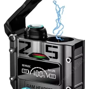 AUDÍFONOS INALÁMBRICOS GAMING M25