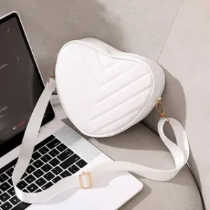 BANDOLERO CORAZÓN DE DAMA