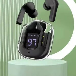 ULTRAPODS MAX