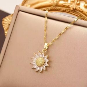 GIRASOL BRILLANTE