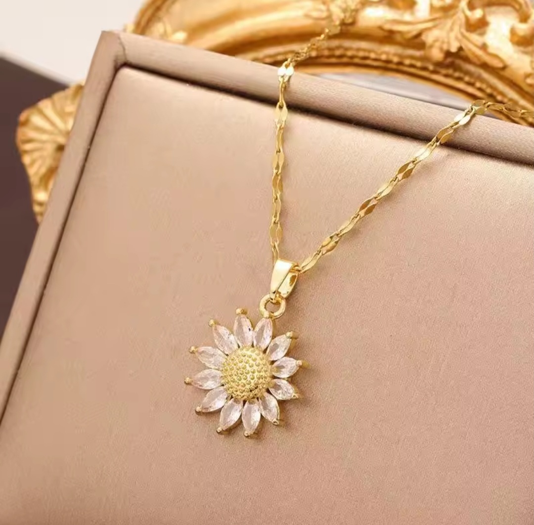 GIRASOL BRILLANTE