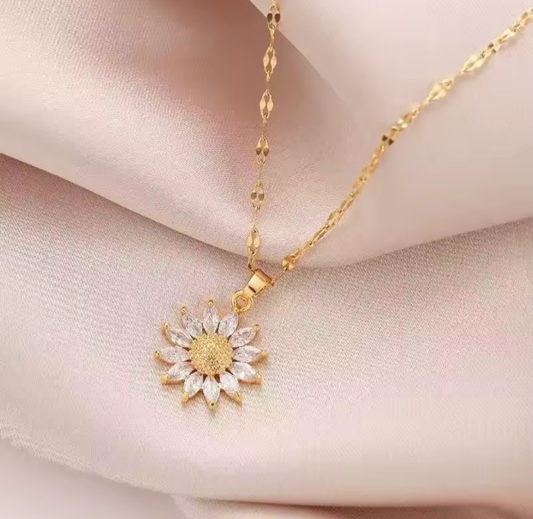 GIRASOL BRILLANTE