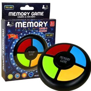 juego de memoria