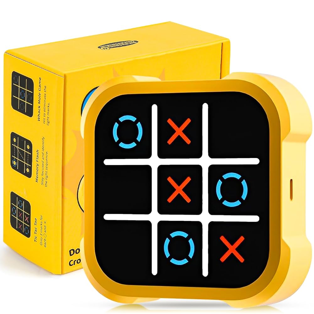 juego de la vieja