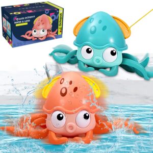 pulpo musical