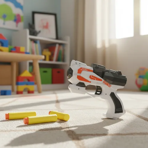 pistola