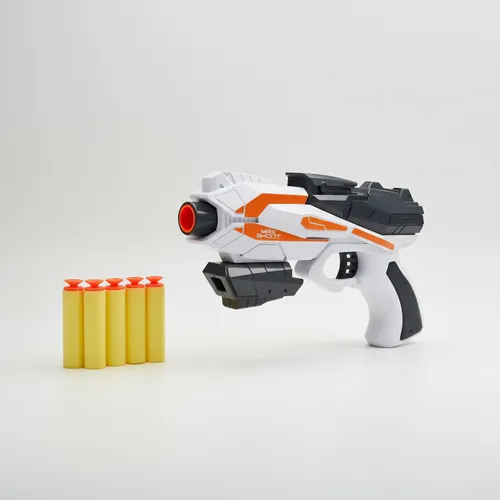 pistola