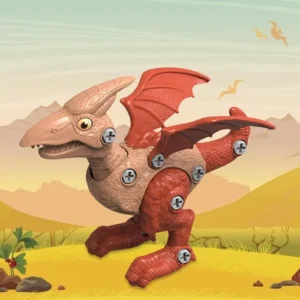 dinosaurio