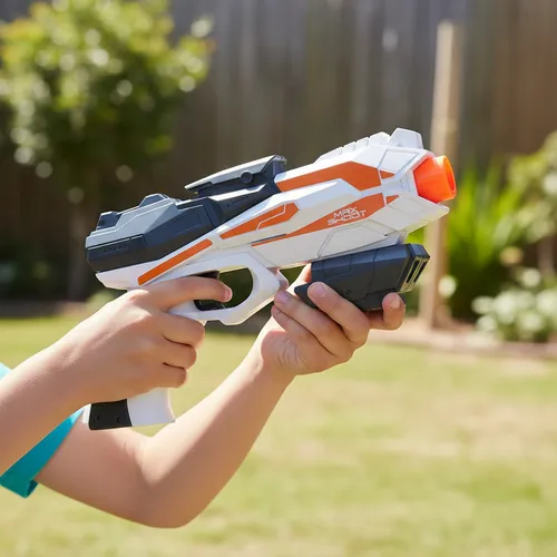 pistola