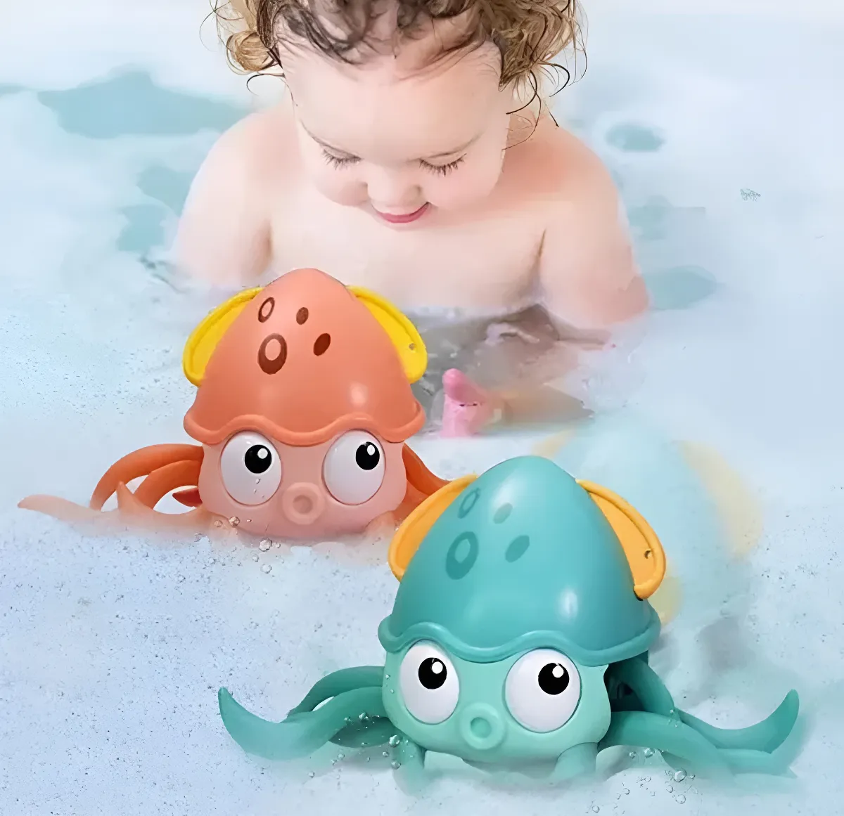 pulpo musical