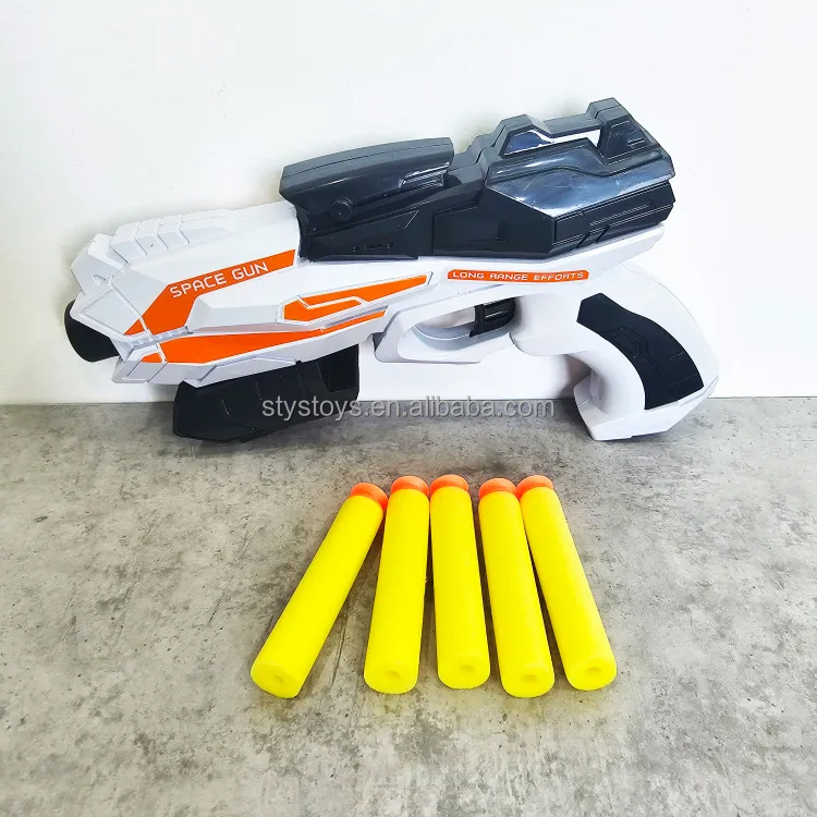 pistola