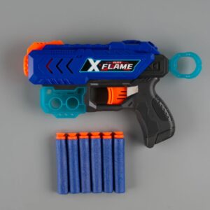 pistola